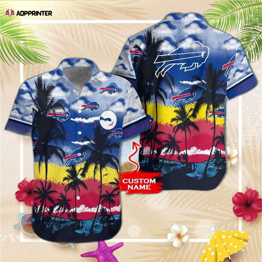 Washington Football Team NFL Gift For Fan Hawaii Shirt  Summer