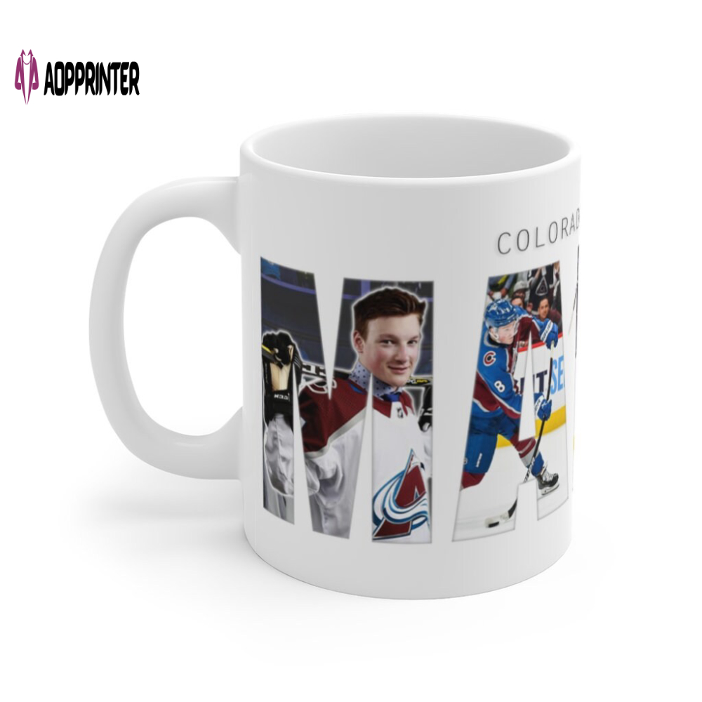 Cale COL ART Mugs 11oz