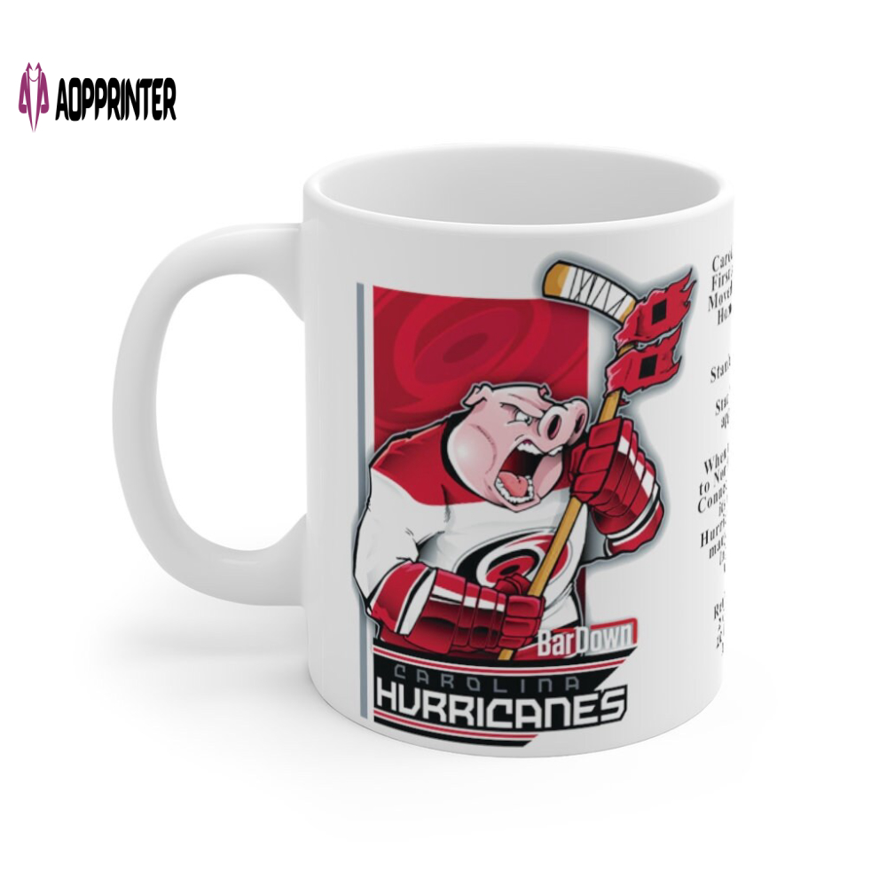 CAR ART Mug 11oz Gift For Fans Gift For Fans