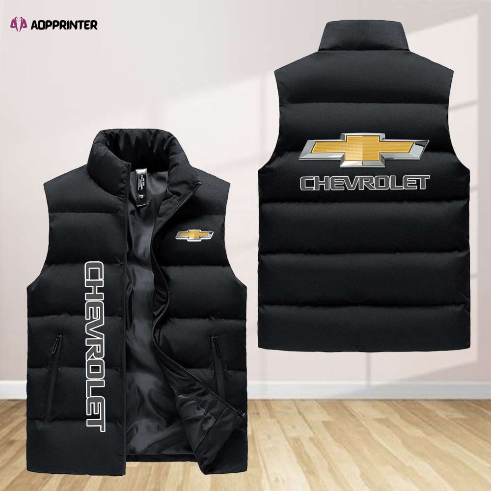 Temple Owls Sleeveless Puffer Jacket Custom For Fans Gifts