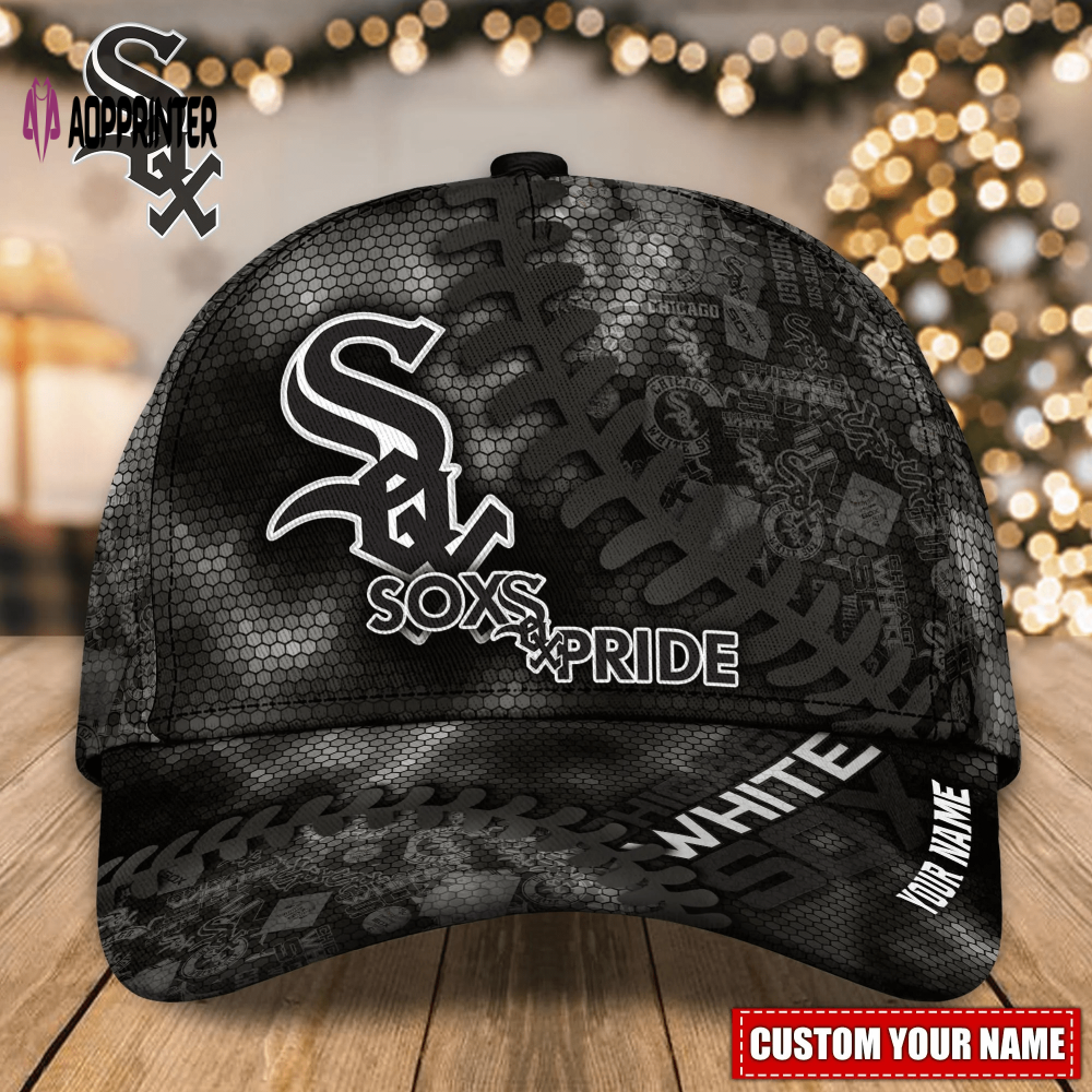 Chicago White Sox MLB Classic CAP Hats For Fans