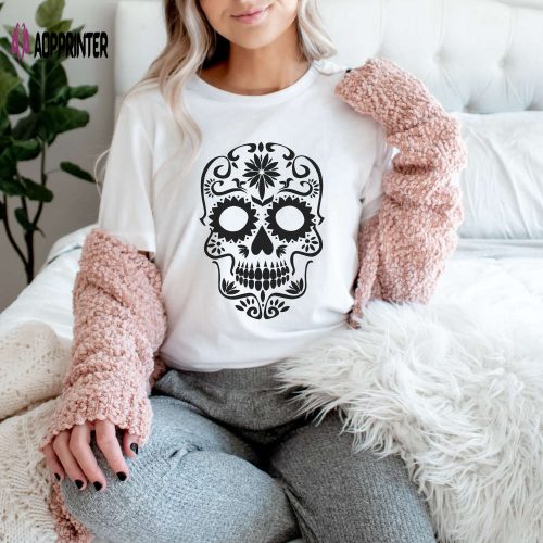 Cinco De Mayo Skull T Shirt Skull T shirt Graphic tee Hispanic T shirt Latino Shirt Mexican Holiday T shirt Man Mexican Shirts