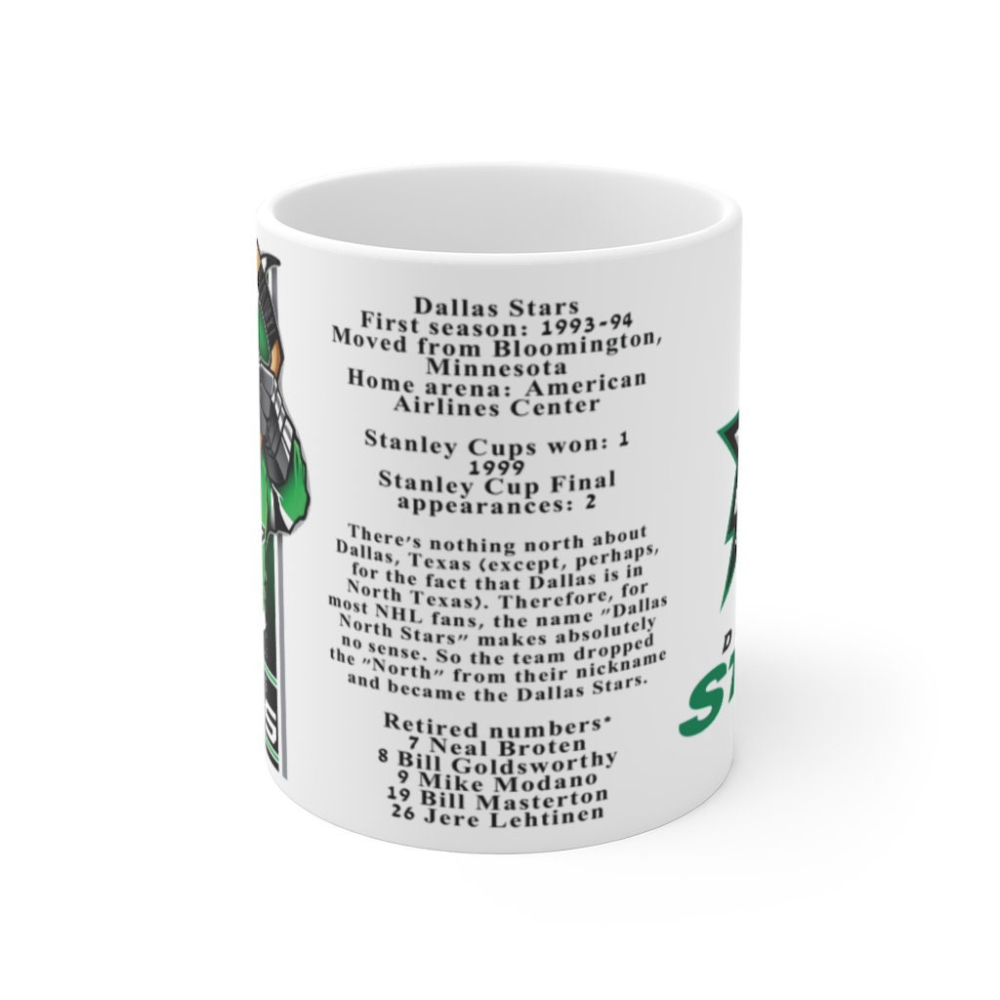 DAL ART Mug 11oz Gift For Fans Gift For Fans