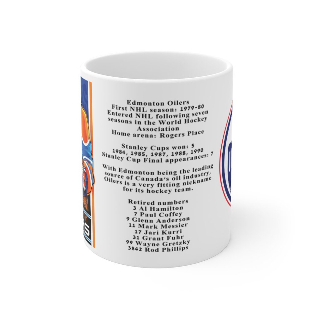 EDM ART Mug 11oz Gift For Fans Gift For Fans