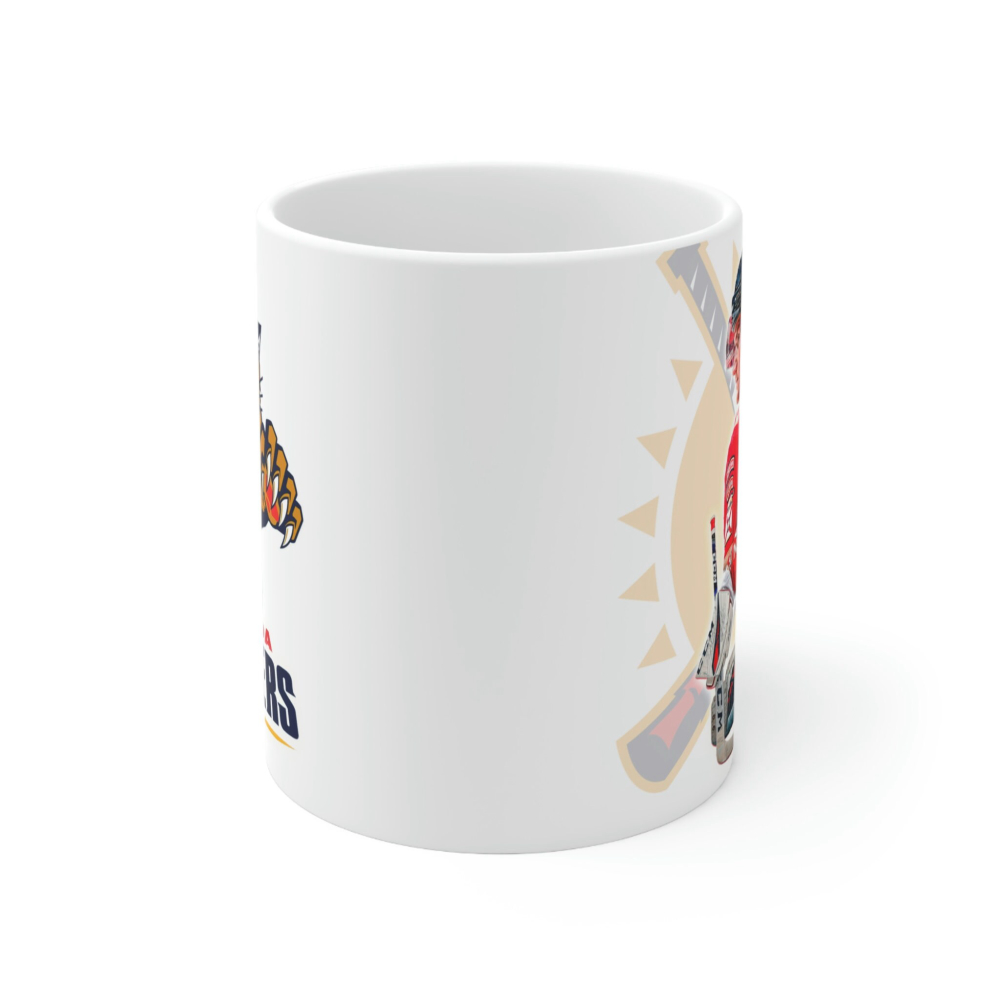 FLA Art Mug 11oz Gift For Fans Gift For Fans