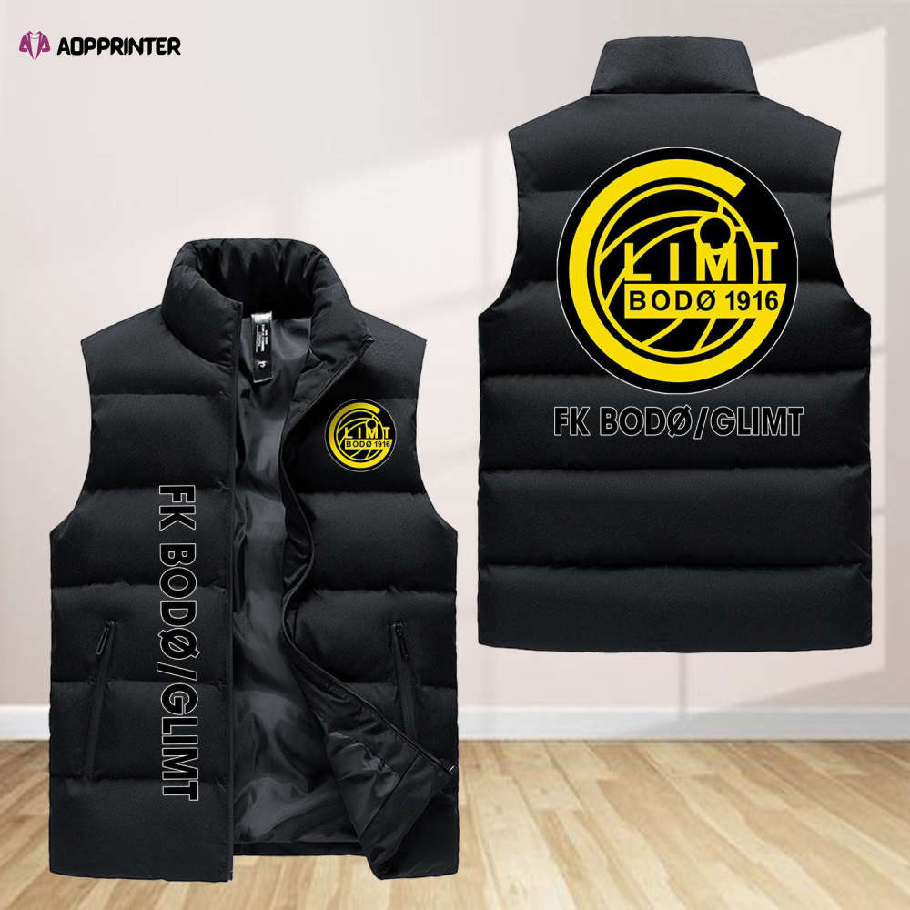 Florida State Seminoles NCAA Sleeveless Puffer Jacket Custom For Fans Gifts