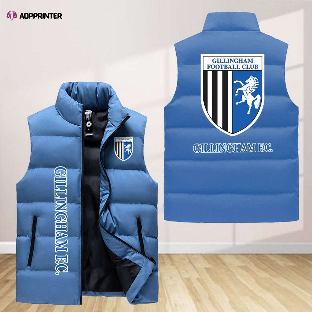 Hc Ambri Piotta Sleeveless Puffer Jacket Custom For Fans Gifts