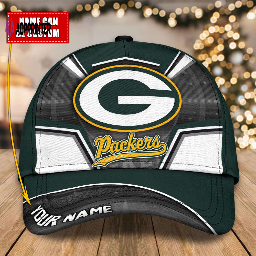 Green Bay Packers NFL Classic CAP Hats For Fans