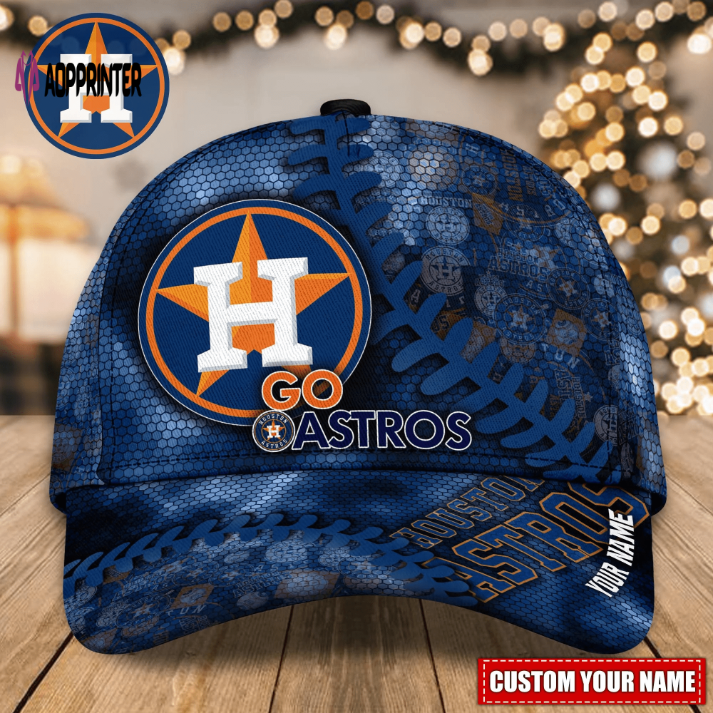 Houston Astros MLB Classic CAP Hats For Fans
