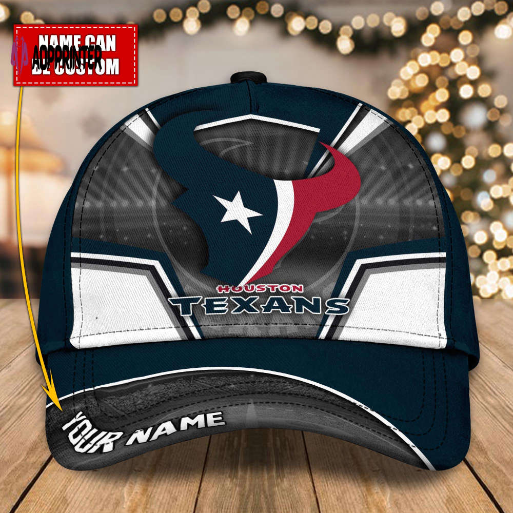 Houston Texans NFL Classic CAP Hats For Fans