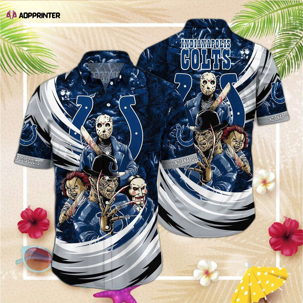 Tampa Bay Buccaneers NFL Hawaii Shirt Hot Trending Summer