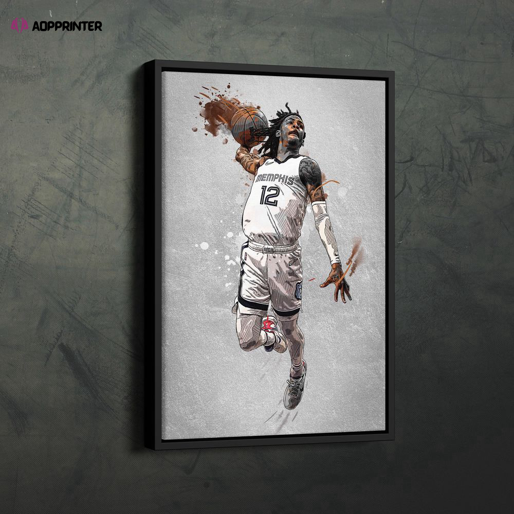 DeAndre Hopkins Poster: Arizona Cardinals NFL Canvas Wall Art – Man Cave Gift