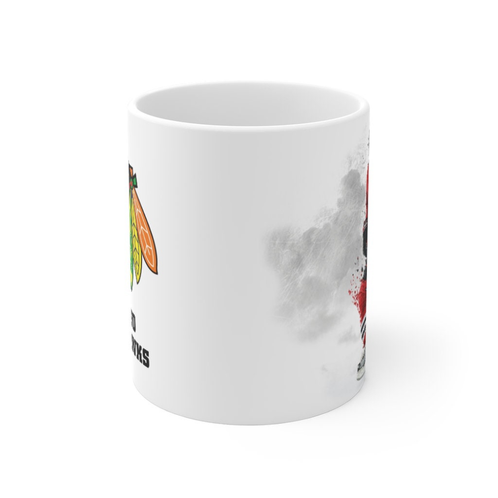 Kane CHI ART Mug 11oz Gift For Fans Gift For Fans
