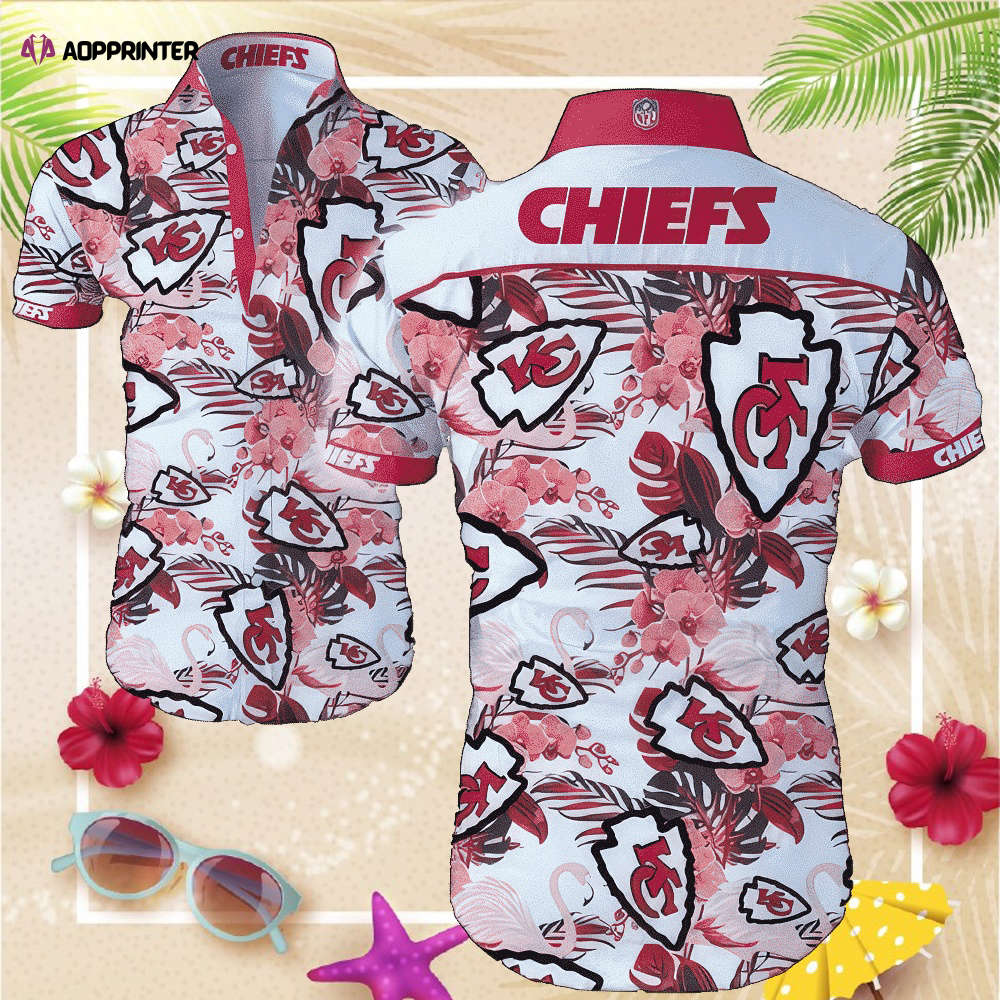 Detroit Lions Beach Shirt Hawaiian Shirt Short Sleeve For Summer NFL