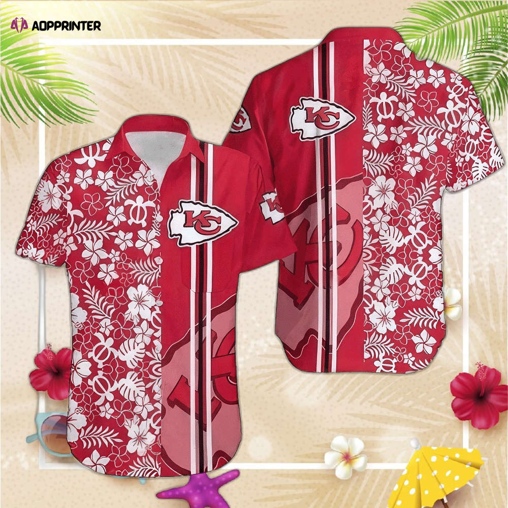 Beach Shirt Nfl Minnesota Vikings Hawaiian Shirt