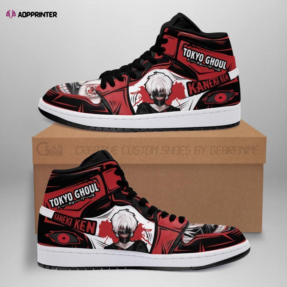 Gohan High Top Canvas Shoes Custom Dragon Ball Manga For Fans