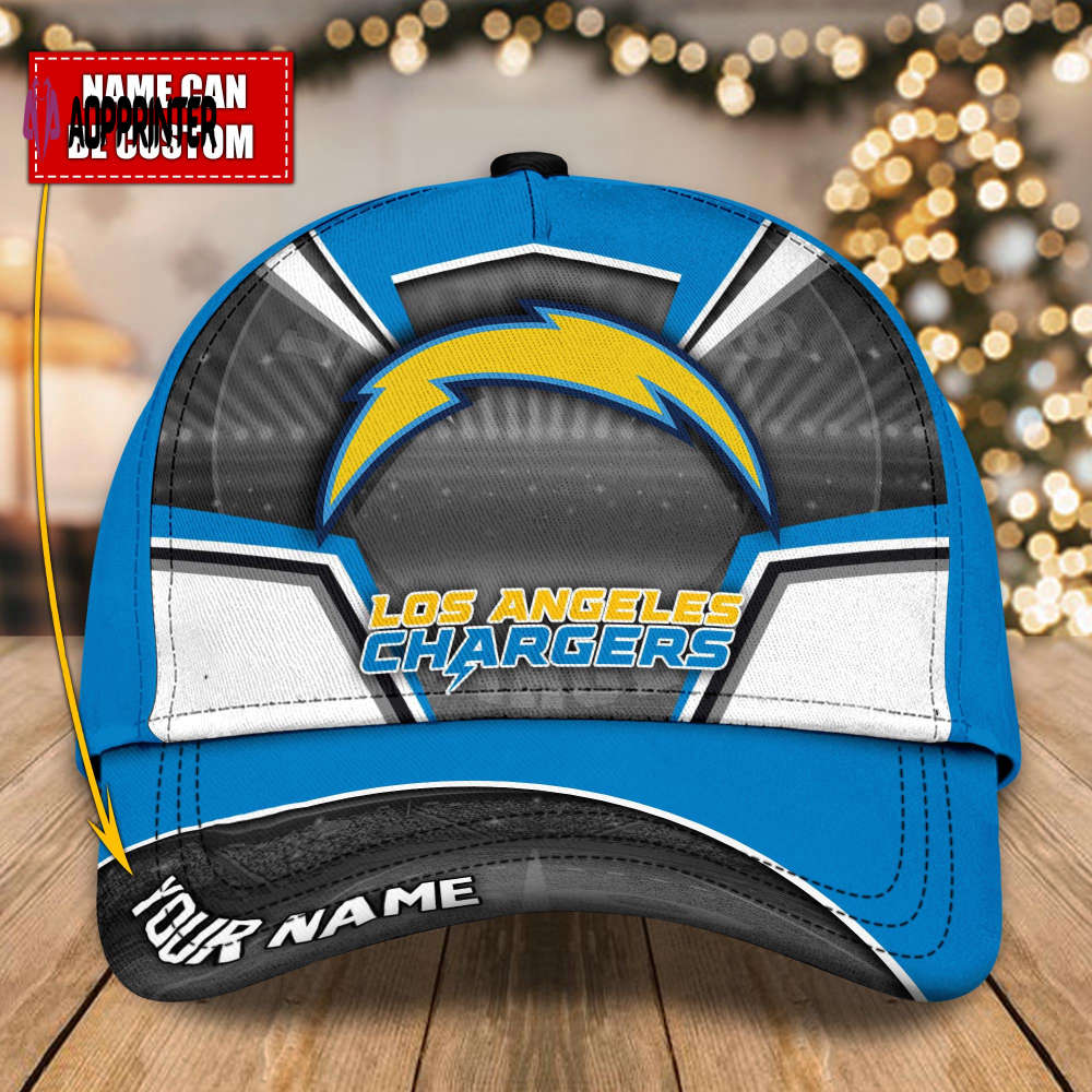 Los Angeles Chargers NFL Classic CAP Hats For Fans