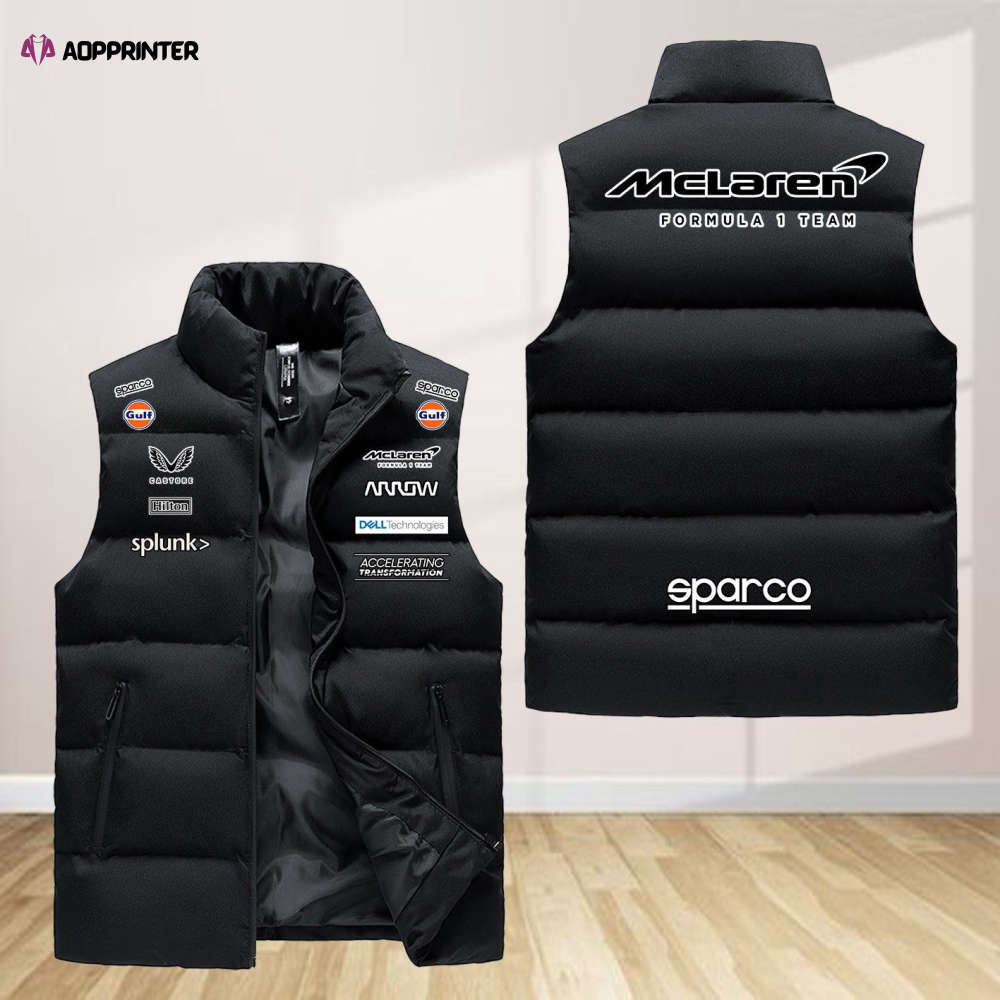 Mississippi State Bulldogs NCAA Sleeveless Puffer Jacket Custom For Fans Gifts