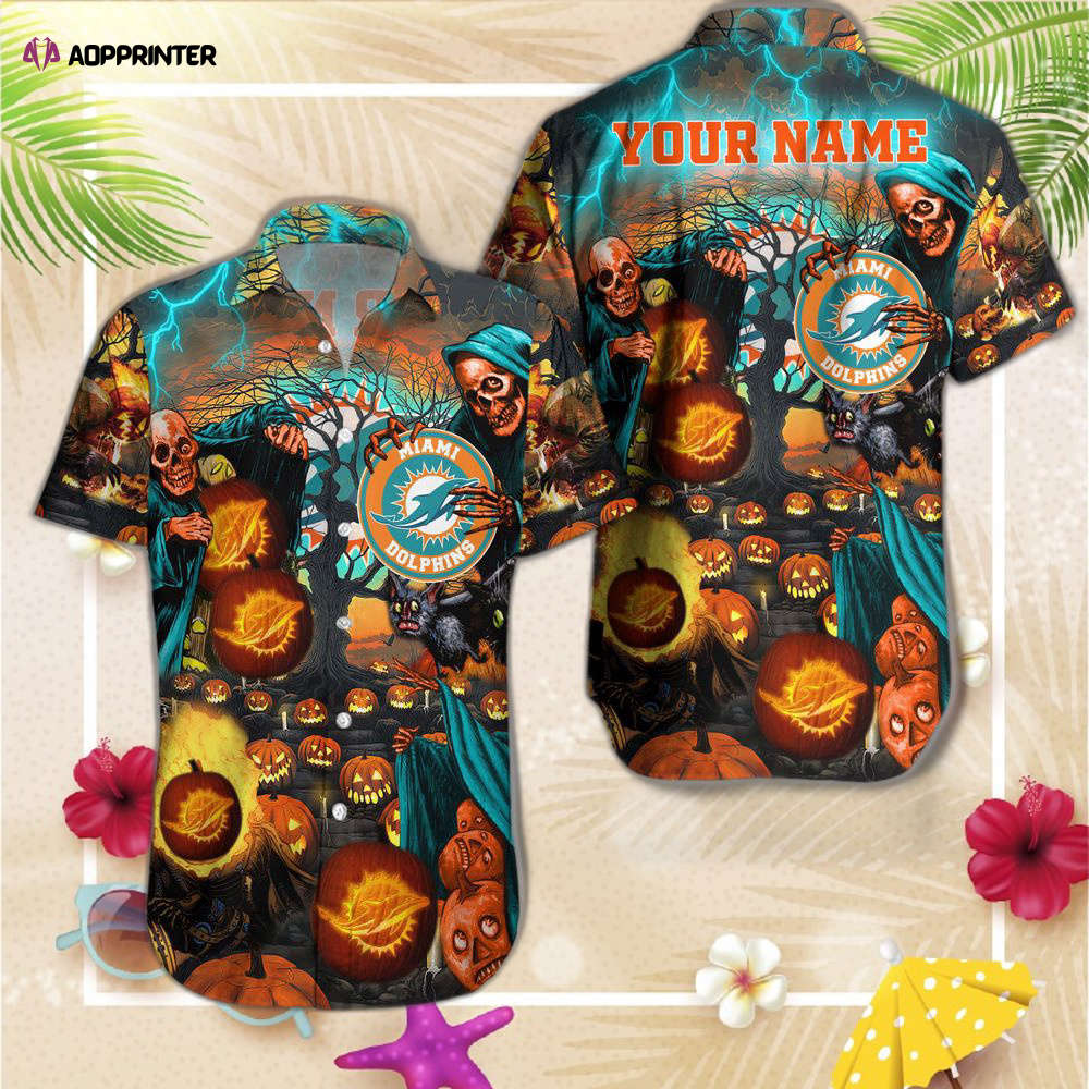 Green Bay Packers NFL Hawaiian Shirt