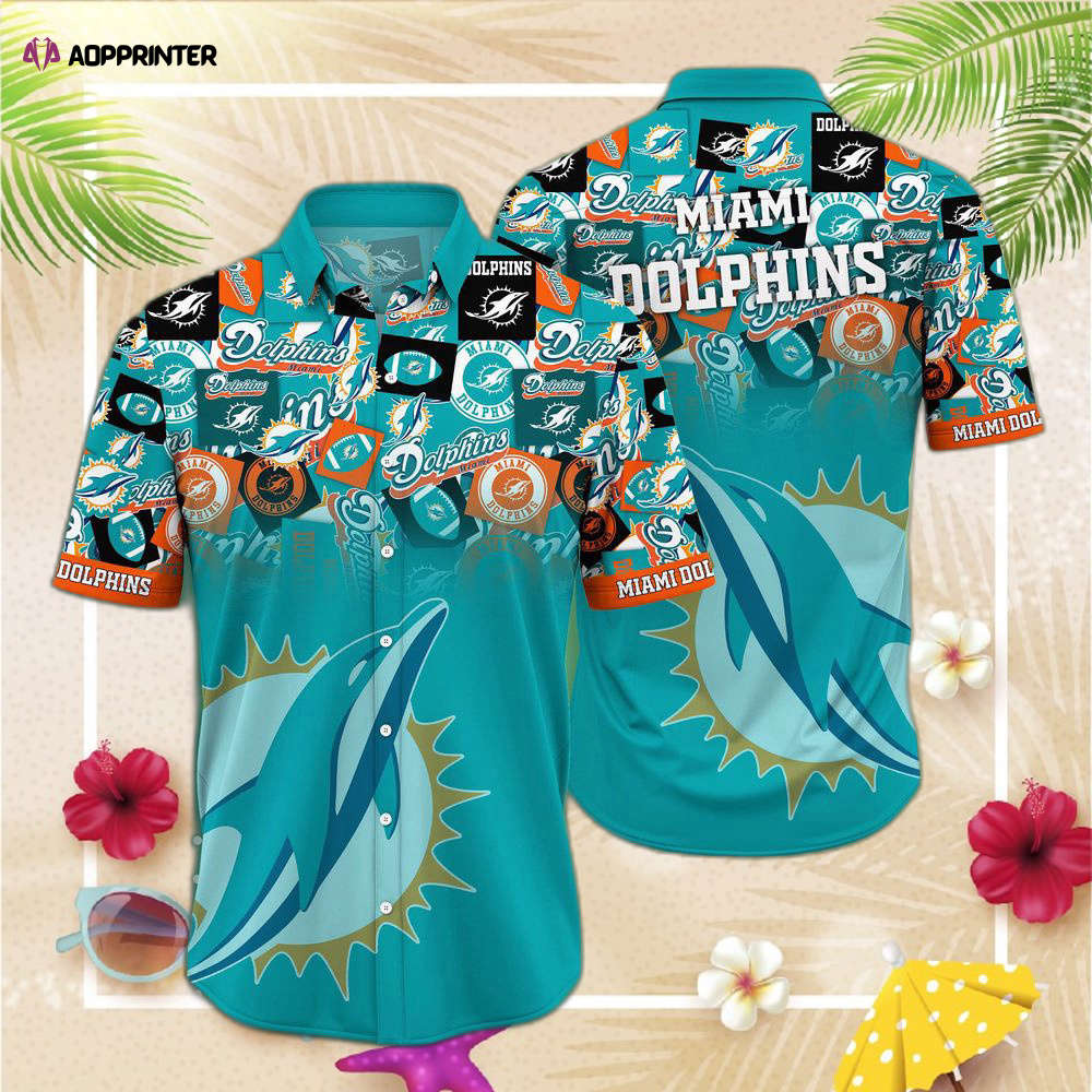 Buffalo Bills Hawaiian Shirt Tropical Flower Gift For Fans NFL