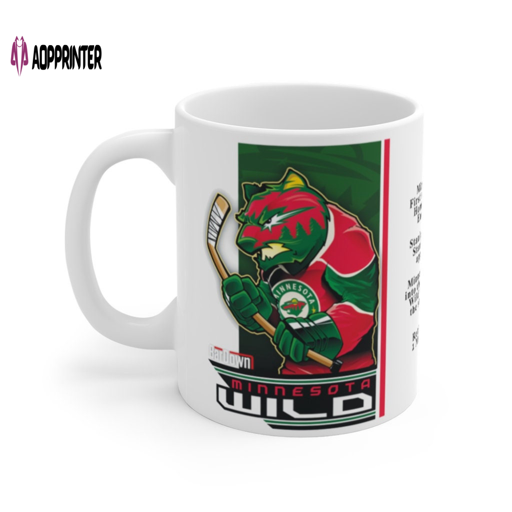 CHI ART Mug 11oz Gift For Fans Gift For Fans