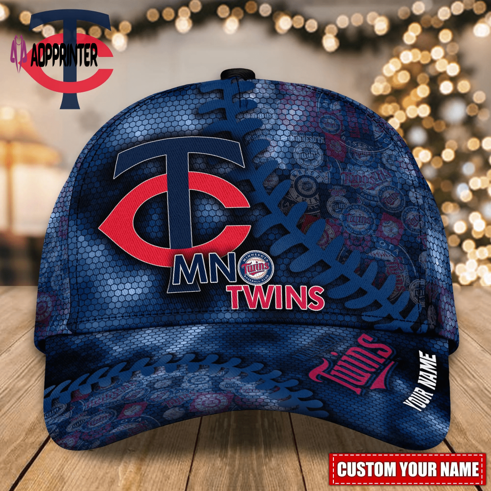 Minnesota Twins MLB Classic CAP Hats For Fans