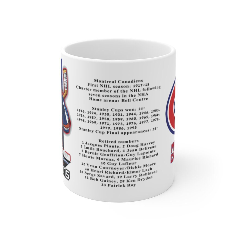 MTL ART Mug 11oz Gift For Fans Gift For Fans