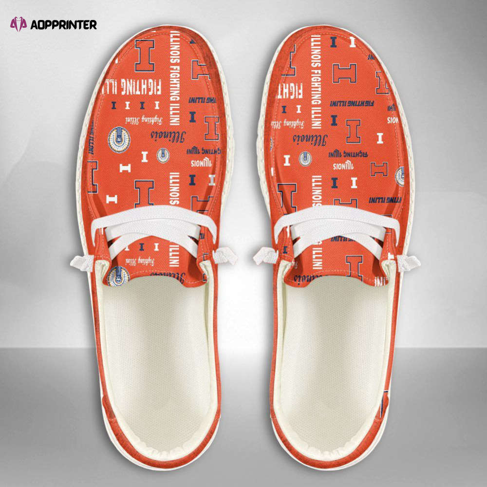 NCAA Tennessee Volunteers Hey Dude Shoes Wally Lace Up Loafers Moccasin Slippers Fan Gifts