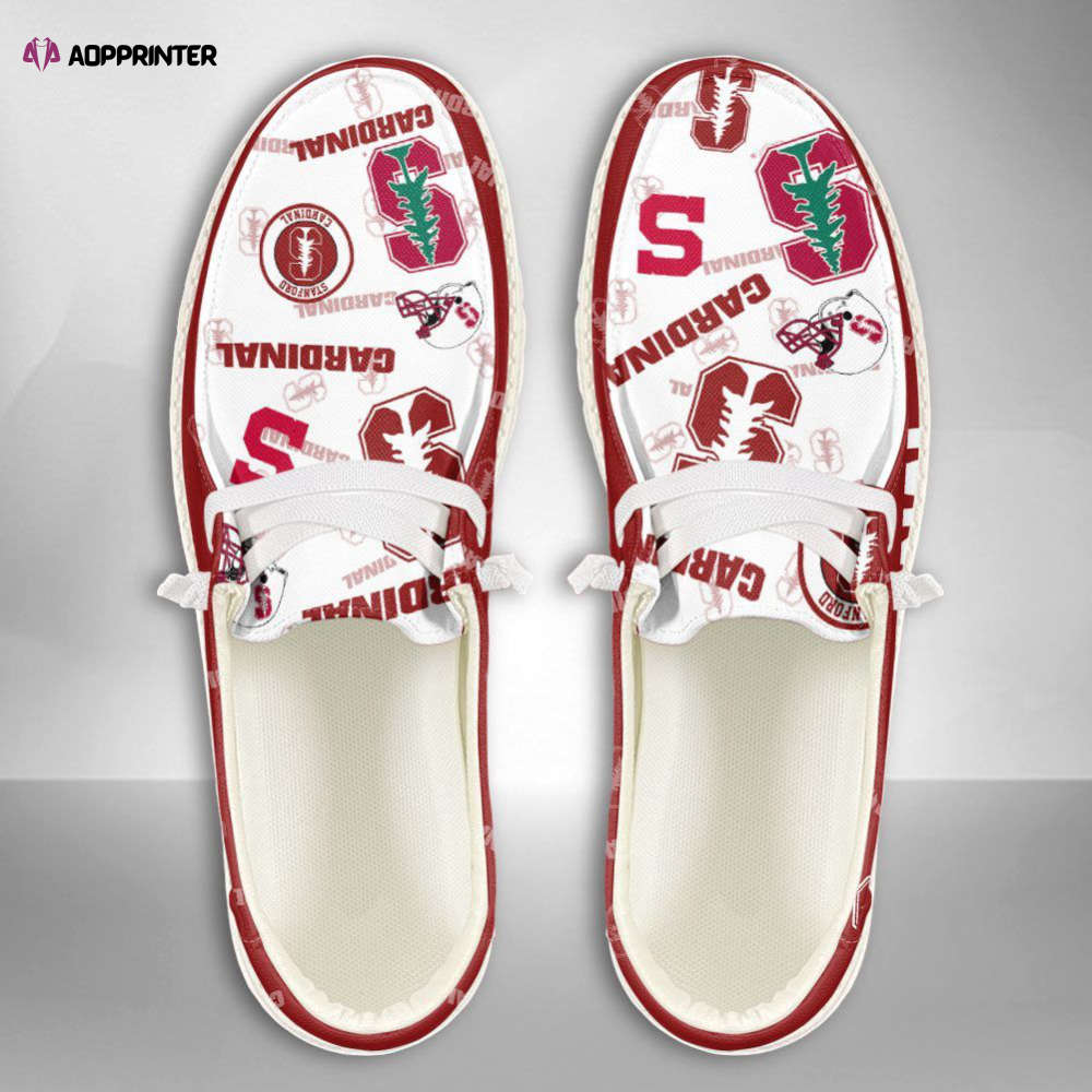 Washington Redskins High Top Shoes Custom For Fans
