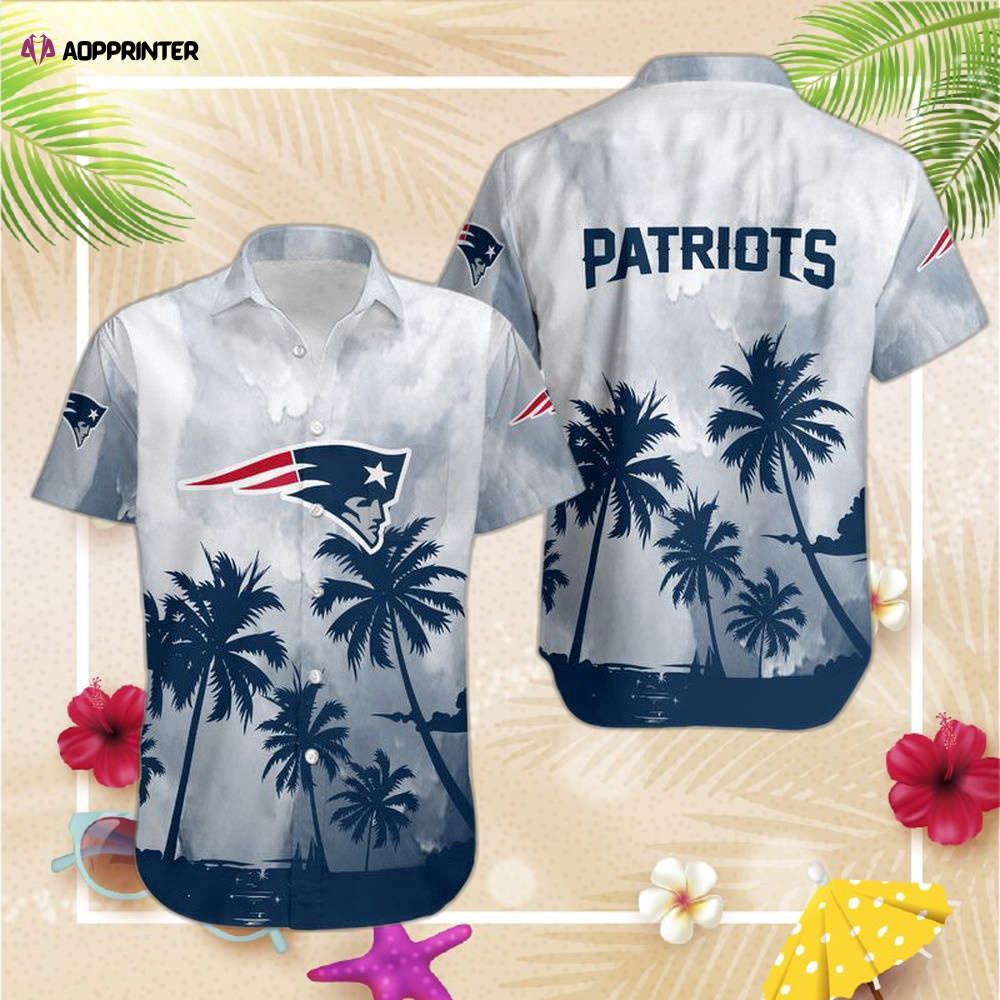 Philadelphia Eagles Coconut Tree NFL Gift For Fan Hawaii Shirt