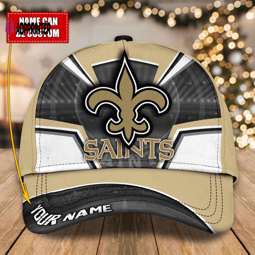 New Orleans Saints NFL Classic CAP Hats For Fans