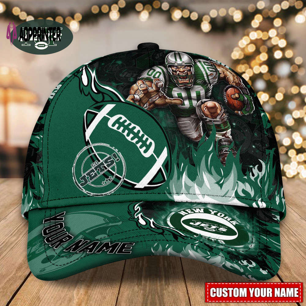 Carolina Panthers NFL Classic CAP Hats For Fans Custom