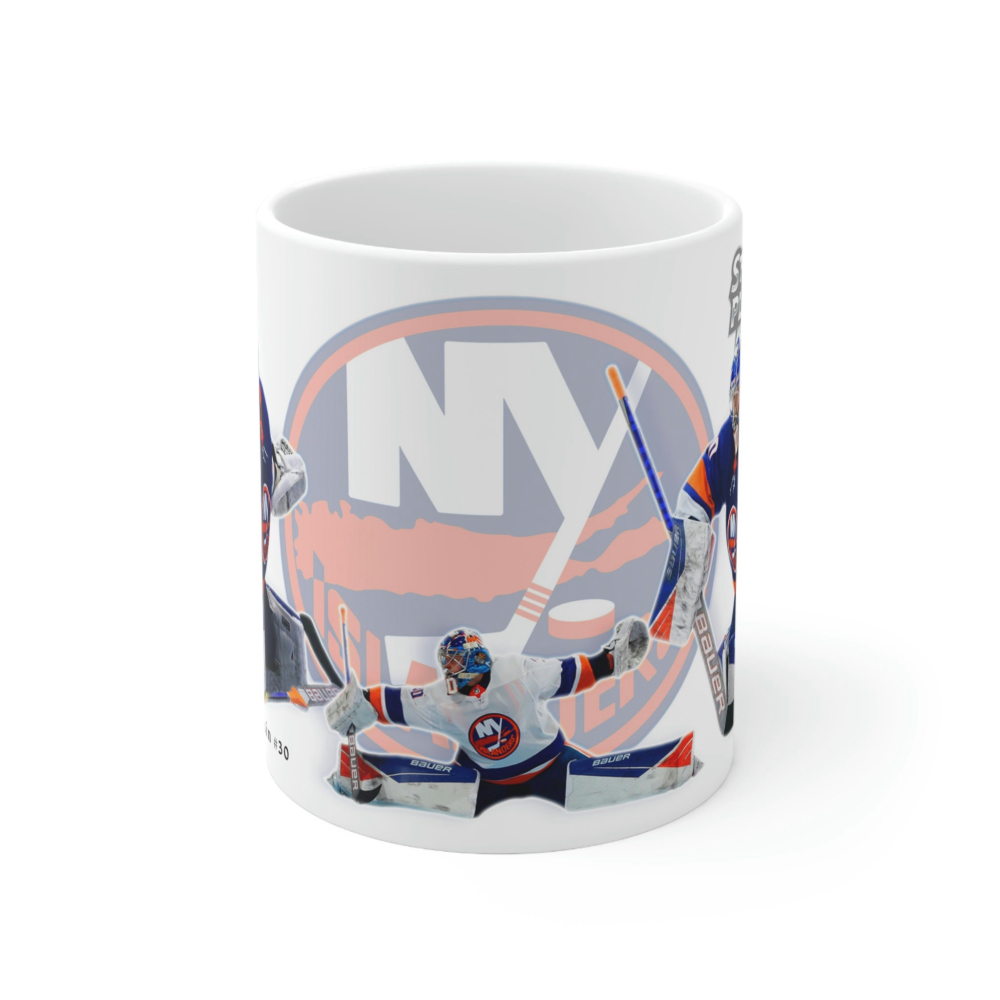 New York Sor NYI ART Mug 11oz Gift For Fans Gift For Fans