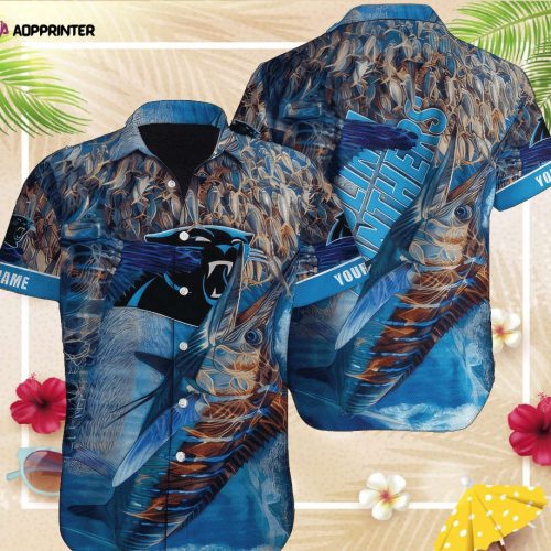 NFL Chicago Bears Hawaiian  Shirt And Short This Summer