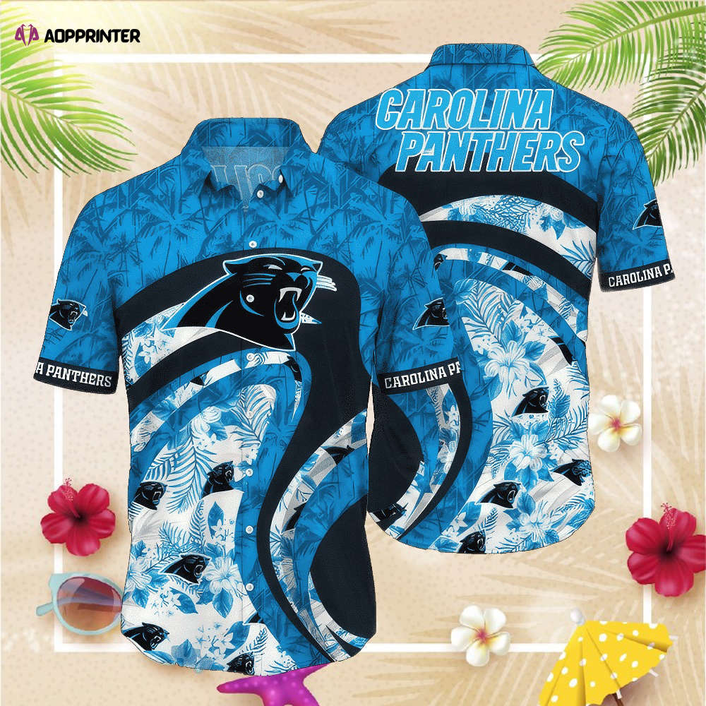 NFL Chicago Bears Hawaiian  Shirt Short For Fans