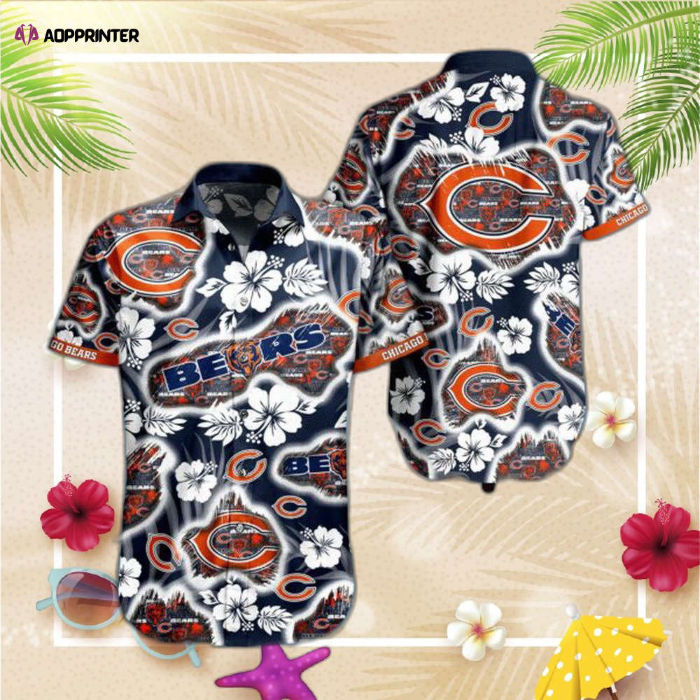 NFL Dallas Cowboys Hawaiian Shirt And Short This Summer