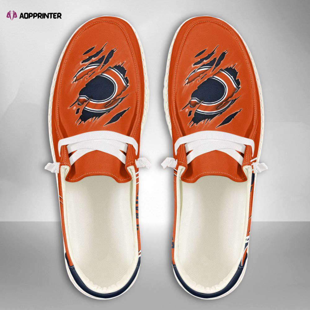 Nashville Predators High Top Shoes Custom For Fans