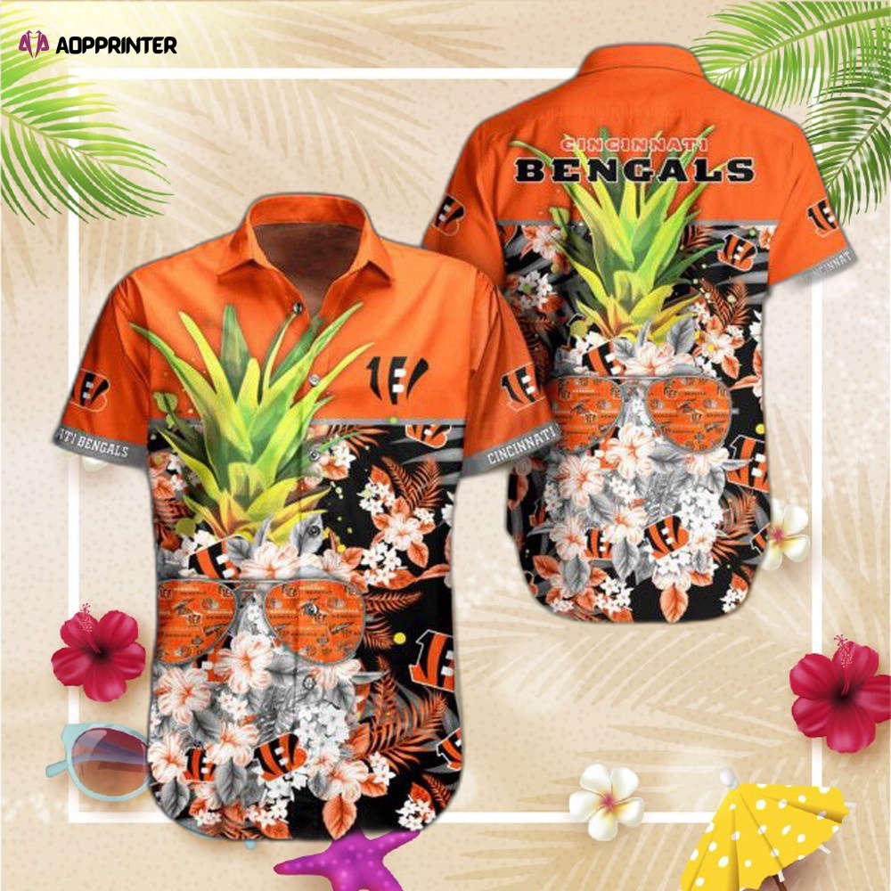 NFL Cleveland Browns Hawaiian Shirt  Short Style For Men Women Gift For Fans NFL