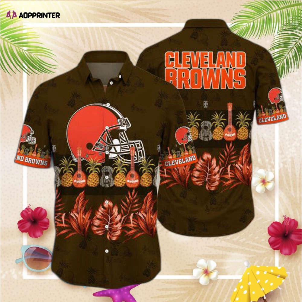 NFL Buffalo Bills Hawaiian Shirt Short Style Hot Trending 4