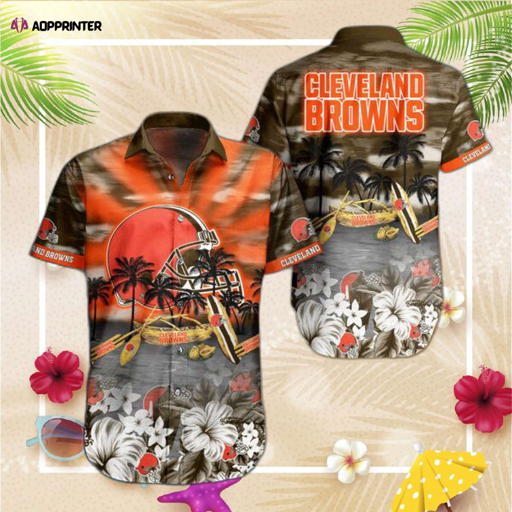 NFL Buffalo Bills Hawaiian Shirt Trending