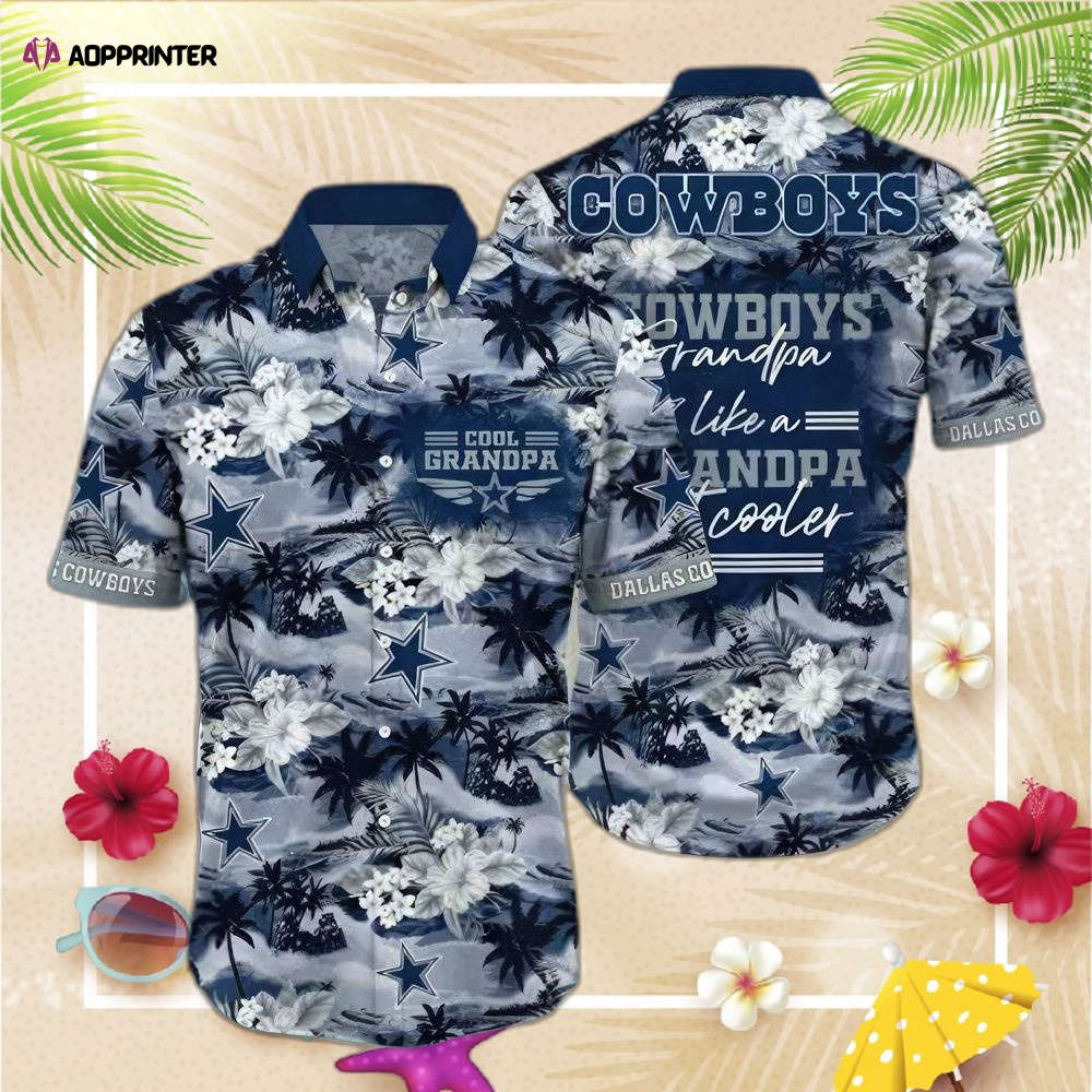 NFL Chicago Bears Hawaiian Shirt Short Top Trending Summer