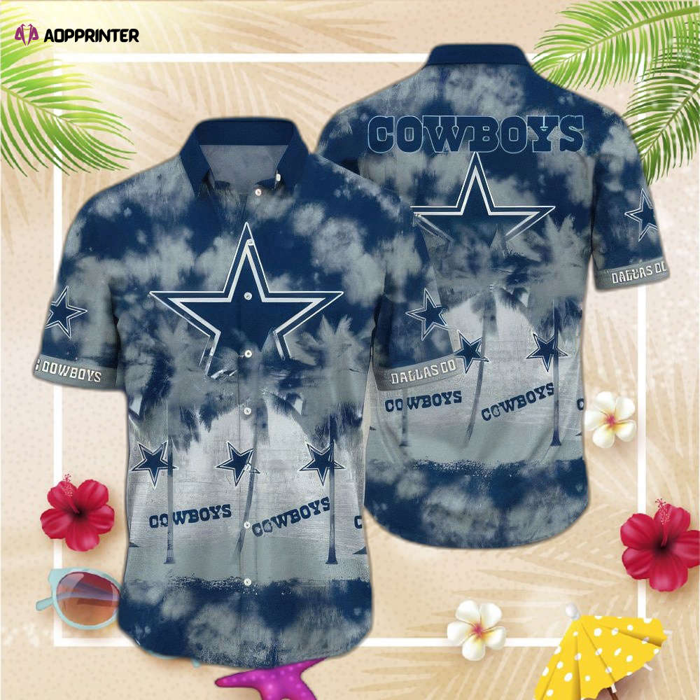 NFL Chicago Bears Hawaiian Shirt Style