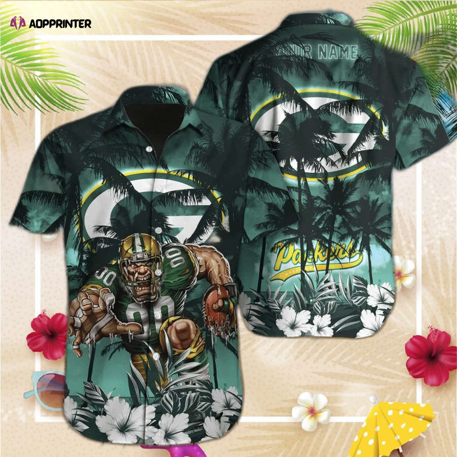 Arizona Cardinals NFL Hawaiian Shirt Hot Trending