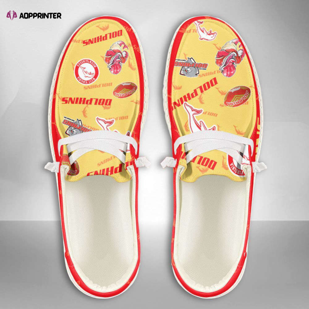 Arizona Cardinals High Top Shoes Custom Mickey For Fans