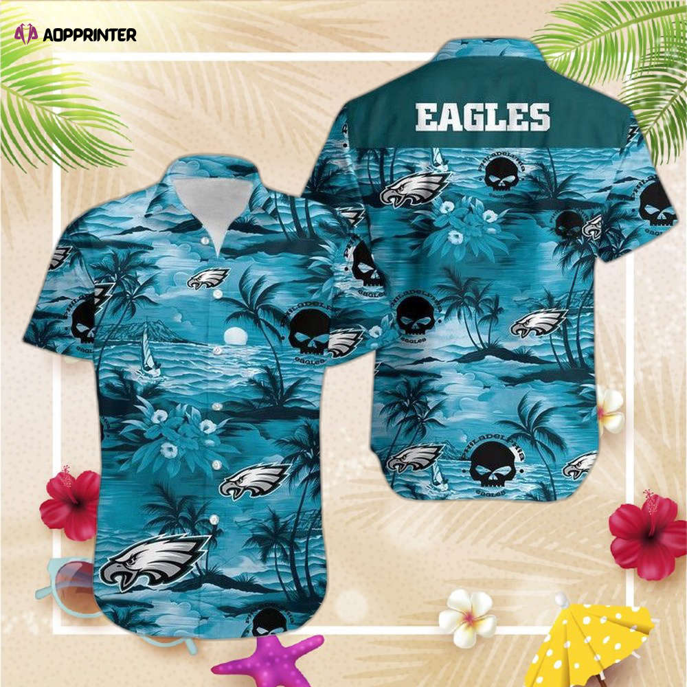 New England Patriots NFL Gift For Fan Hawaii Shirt