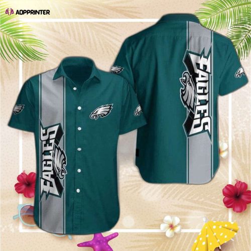 Seattle Seahawks Coconut Tree NFL Gift For Fan Hawaii Shirt