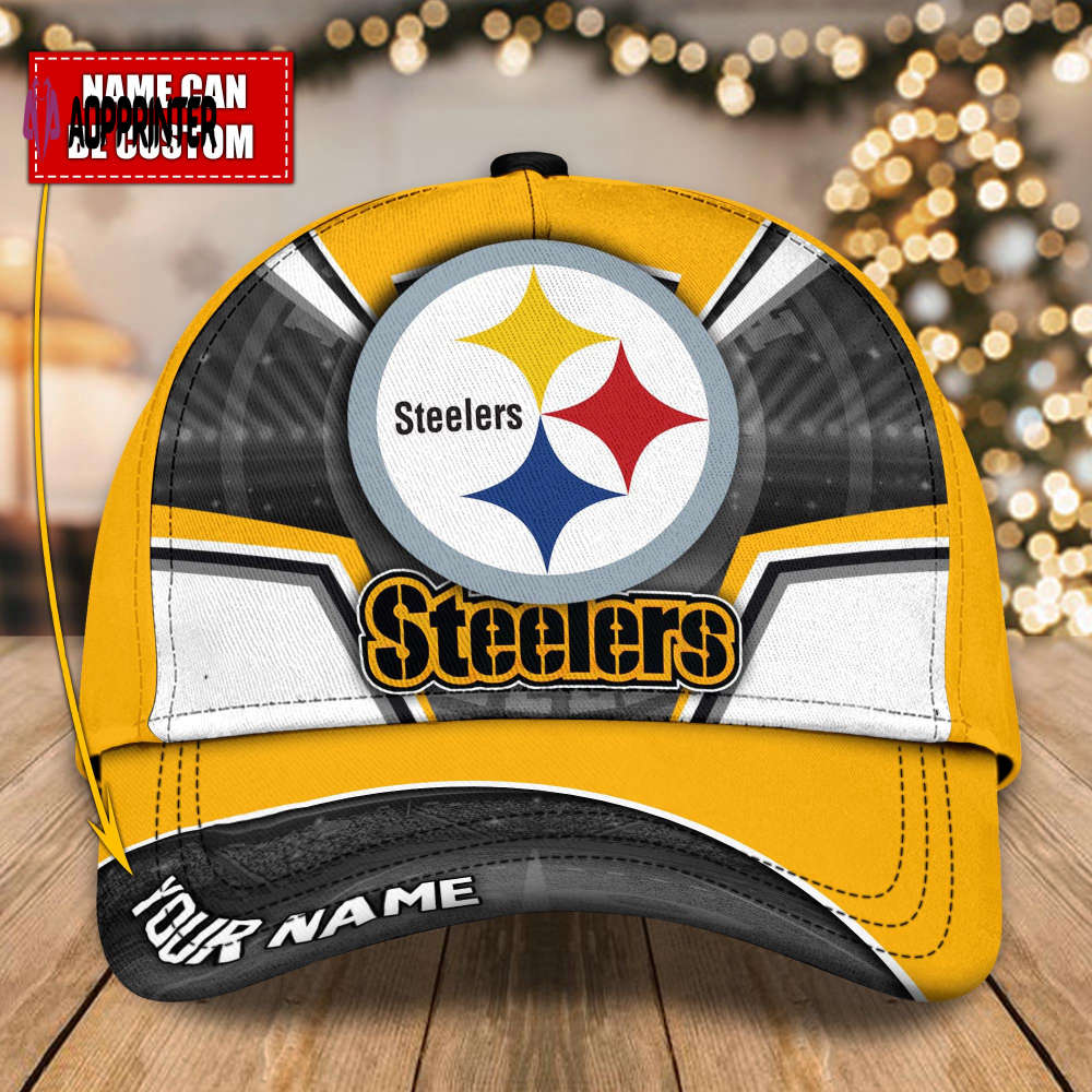Pittsburgh Steelers NFL Classic CAP Hats For Fans