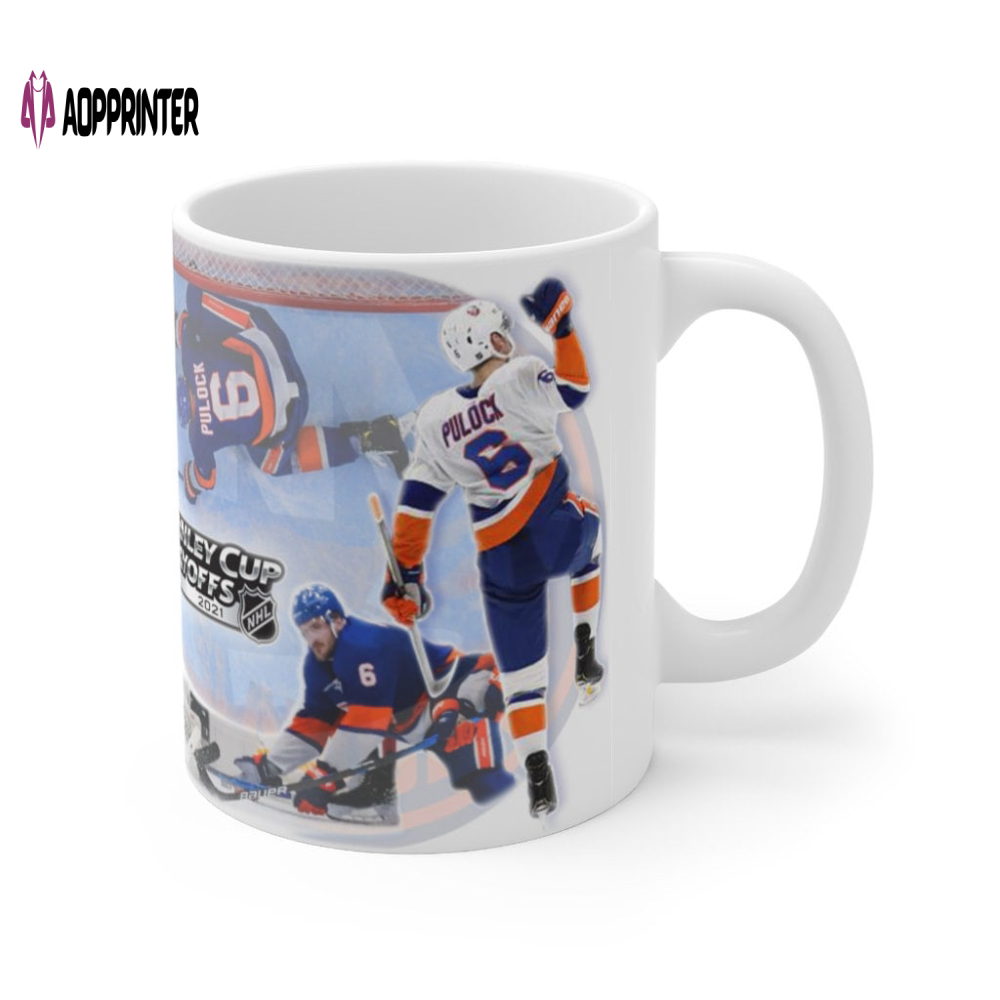 D.P. BOS ART Mug 11oz Gift For Fans Gift For Fans