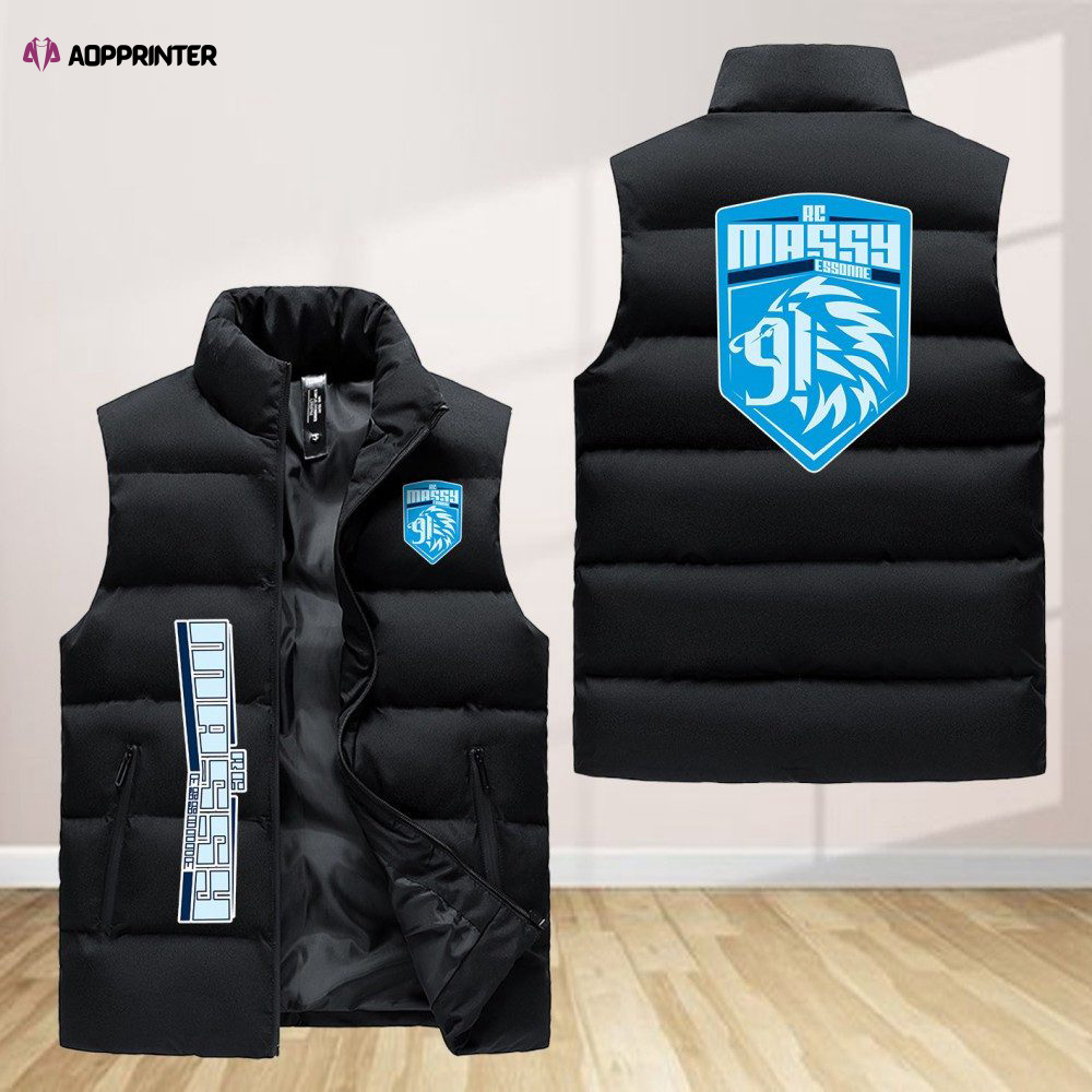 TCU Horned Frogs NCAA Sleeveless Puffer Jacket Custom For Fans Gifts