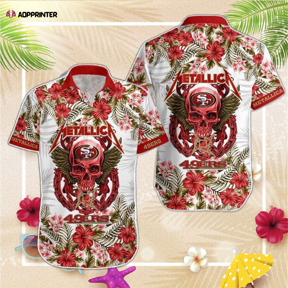 Green Bay Packers NFL Hawaiian Shirts